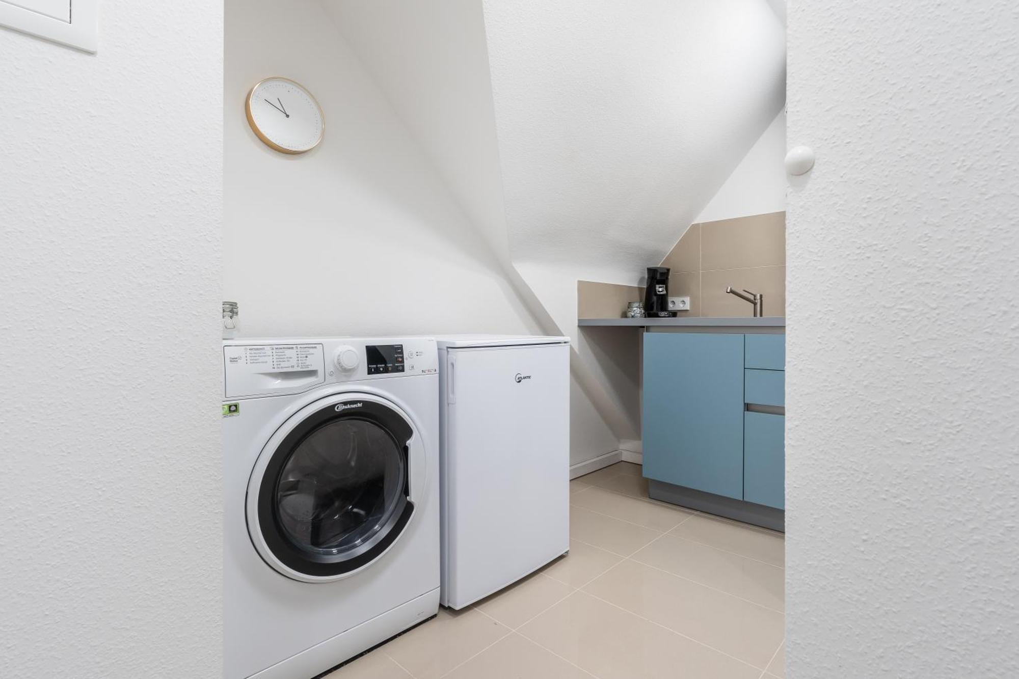 Boutique Apartments Am Stadtgarten Friburgo em Brisgóvia Quarto foto